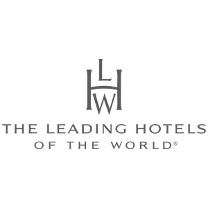 The Leading Hotels of the World